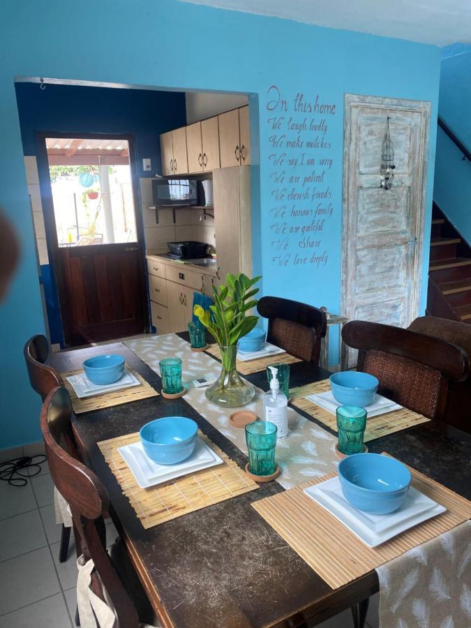 Blue Paradise Curacao วิลเลมสตัด ภายนอก รูปภาพ